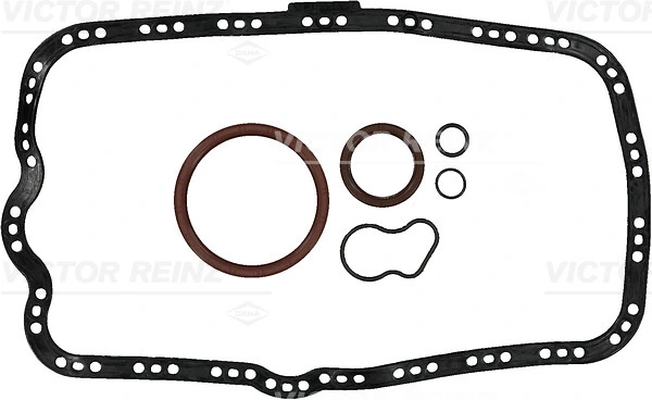 Gasket Kit, crankcase